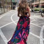 Elizabeth Gillies Instagram – A few end of summer looks/ moments that I enjoyed. Posting now because this is the last warm weather content youβre going to get from me for the next six months.