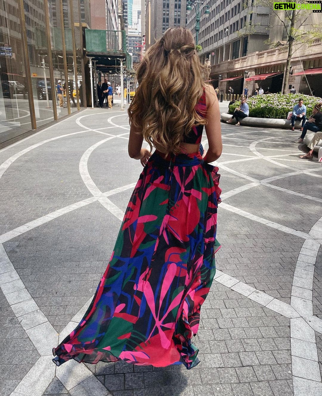 Elizabeth Gillies - 1.1 Million Likes - A few end of summer looks/ moments that I enjoyed. Posting now because this is the last warm weather content you’re going to get from me for the next six months.