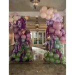 Elizabeth Gillies Instagram - Tonight! Dynasty’s penultimate episode and Fallon’s magical baby shower. Don’t miss it 🦋
