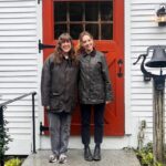 Elizabeth Gillies Instagram – Thank you, @whitebarnauberge for making my autumn dreams come true. Can’t say enough about our experience, it was truly one of my favorite stays of all time. If only I could’ve figured out a way to bring that glorious 1,600 lb pumpkin home with me. Next time 🍁
