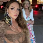Elizabeth Gillies Instagram – A few end of summer looks/ moments that I enjoyed. Posting now because this is the last warm weather content you’re going to get from me for the next six months.