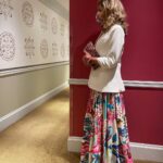 Elizabeth Gillies Instagram – A few end of summer looks/ moments that I enjoyed. Posting now because this is the last warm weather content you’re going to get from me for the next six months.