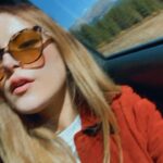 Elizabeth Gillies Instagram – A little non-Fallon Content 🌲