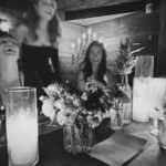 Elizabeth Gillies Instagram - 3 days ‘till 30 🍸💀