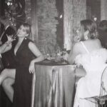 Elizabeth Gillies Instagram – Tonight is the night! The #Dynasty finale is upon us and she’s BIG. In fact, so much happens that I don’t even feel the need to tease it. Just watch it. What else are you going to do? Go OUT? Please. 🍸