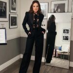 Elizabeth Gillies Instagram - Last night 🎼 The Kennedy Center