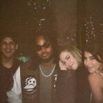 Elizabeth Gillies Instagram – The best.