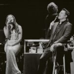 Elizabeth Gillies Instagram - An absolute honor and a joy to play The Kennedy Center with @macfarlaneseth and the @natsymphonydc this past weekend. Thank you for a truly unforgettable evening, DC!!🎼✨