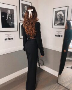 Elizabeth Gillies Instagram - Last night 🎼 The Kennedy Center
