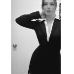 Elizabeth Gillies Instagram - Not an ad for a phone case, though it most certainly looks like one.