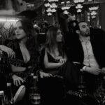 Elizabeth Gillies Instagram - Vegas!! You were better than a dream ✨🎲🎰 Las Vegas, Nevada