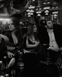 Elizabeth Gillies Instagram - Vegas!! You were better than a dream ✨🎲🎰 Las Vegas, Nevada