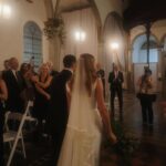 Elizabeth Gillies Instagram - Unforgettable weekend in New Orleans celebrating the most thoughtful and fun-loving couple I know. Love you so much, my beautiful Chelsea! Congratulations to you and Chris 🤍 New Orleans, Louisiana