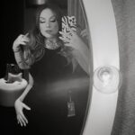 Elizabeth Gillies Instagram - Vegas!! You were better than a dream ✨🎲🎰 Las Vegas, Nevada