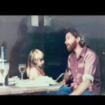 Ella Hooper Instagram - My Dad, Jeremy Neil Hooper. Man of letters, music and bushwalking. All passions I carry in me. I don’t do as much bushwalking as I would like to, but I’ve made a life out of the other two. Very much because of him and his reverence for it. Love ya Dad. Hope you’re writing, listening and wandering free.. January is a doozie for me, in terms of loss, and love, and change. If I’m a little quiet, it’s likely due to this time of recent remembrance. Most of my brain / heart goes towards processing how to hold it, and how to move through it. I’ll write about it one day. Of course. But it’s quite a silent “..Okay, what just happened.. really? Oh. it’s real?.. Oh..” kind of feeling mostly still. I’ll be playing his favourite tunes today and maybe even try to learn one. It feels like a very real way to connect still, through the music we both loved. We had the same taste (or I just copied his..) and I’m so astounded I got him to contribute to the last record, on his old recorder. It moves me beyond captions, that we finally collaborated, family band style on a song about blissing out in the hills of home, another shared deep well of resonance. A place where we both found and find much peace n solace for our similarly overanalytical minds.. #family #tree #branches #love #loss #myfather