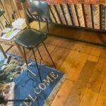 Ella Hooper Instagram - Just learned that one of my long time helpers, collaborators, music family, Dan Coreless has passed. The @wickstudios and @wicked_dan have been a part of mine and Jesse’s musical journeys for many years, from KH to the Verses to Small Town Temple. Dan came up to Violet Town to record Mum and JoJo’s backing vocals, what feels like not that long ago. Big hearted, open minded, incredibly accomplished kind fun and ambitious person, Dan was. He seemed to be able to turn his hand to anything. And was always there to answer my random ‘can you help with this??’ calls over these years, for that I’m extremely grateful, and I’ll miss his energy very much. Have a cuppa with mum on the porch for me, Dan. And I’ll see you all again, one day. Xx #thankyou #musicfamily #thewick #smalltowntemple #fuckyoucancer