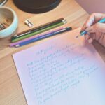 Ella Hooper Instagram - Making things for the next tour.. handwritten lyrics, coming your way. Embracing the full feminine witchy wiles on the Oh My Goddess tour, because well, the name says it all.. #sigilmagic #ohmygoddess #smalltowntemple #nsw #tassie #vic #arttherapy #handmademerch #workinprogress #moretocome