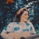 Ella Hooper Instagram - Here’s another ‘Violet Town Vingette’ aka low key no frills live versions of all the songs on Small Town Temple, filmed in and around VT. This one’s ‘Oh My Goddess!’ Recorded by @w_i_l_k at the bowls club in Violet Town, and possibly pertaining to a little news coming tomorrow! There’s life in the old girl yet. Keep ya eyes peeled… #ellahooper #ohmygoddess #smalltowntemple