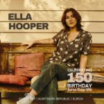 Ella Hooper Instagram - HOME TOWN(ish) SHOW ALERT!!! Very very excited to announce I’m gonna be playing back in my home region at @northern_republic_euroa for the majestic Mill’s 150th b’day celebrations! There will be food, wine, pizza aplenty and me! Playing all my Small Town Temple tunes and maybe a few oldies for old times sake! Last time I played here we sold it out, so get in early my lovely North East Vic friends! What a special venue this has been for our community, I have so many fond memories of coming here for art events, musical evenings and offerings, it’s always had just the right mix of romance (Juliette balcony anybody?) and that laid back unfussy Nth East style (meets beer garden!) - I love how it’s flourished and flourishing in recent years as @northern_republic_euroa and cannot wait to celebrate it with you!! #euroa #violettown #longwood #strathbogie come all ye bushies! Let’s party! 🍕 🍕 🍕