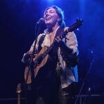 Ella Hooper Instagram - Some cracker shots by @mike_croaker at the funnest venue so far - @miamimarketta The Way Out West tour rolls on this Friday BACK in QLD at @thetivolibrisbane then home(ish) to Bendigo to play the @ulumbarra theatre on Sat! 🌵 #wayoutwest #regionalvic #QLD ~ all in a weeks werk!