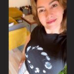 Ella Hooper Instagram - Dear all, today is Ausmusic T-Shirt Day! A day to celebrate Aussie music & raise urgently-needed funds for music workers. Ella says: Thrilled to be wearing my 'Wild to be Sharing This Moment' Emily Barker tee today, which I proudly picked up at her show @forummelbourne last weekend. This song & artist inspire me! The chorus is printed on the back: "Isn’t it wild to be sharing this moment? The same very thimble of time. Isn’t it wild that we each hold an ocean, yet fail to fathom other tides..” I feel that’s SO appropriate for this day about supporting each other & being interconnected through this wonderful passion (& career!) of music. Also realising that when some of us are up, others are down & vice versa. But we are stronger together & Support Act is one of the most legit organisations I’ve ever witnessed when it comes to actual tangible help with the issues & crises facing us working musicians & behind the music workers today. So nice to have muso sisterhood friends like Emily in my life & I love this day every year, seeing how excited we all are to represent & support each other. It gives me a great swell of pride! Now let’s raise some $$$! Please donate what you can to @supportact Emily says: My beautiful, talented friend Ella Hooper & I toured earlier this year together around Australia. It was such an honour to open shows for her & hear songs from her incredible record 'Small Town Temple', played live every night. I wear her t-shirt with great pride & today celebrate her awesomeness & our sisterhood in this industry. Please help support musicians, managers, crew & music workers doing it tough through Support Act’s crisis relief, mental health & wellbeing support, & dedicated First Nations support. Head on over to @supportact to donate. Love from Ella & Emily 💛💛💛 #ausmusictshirtday #ausmusictshirtday2023 #ellahooper #emilybarker