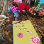 Ella Hooper Instagram - Still a bit too emoshe and flabbergasted re the AMP nom to write one of my usual essays, so here’s a little flip book to say thank you and to commemorate the formative Small Town Temple times and give some more 💕 to my wonderful, incredible helpers! Xx Mum, Dad, @timotheeharvey @marcel_borrack_td_band @jojo.smith.315 @scotcrawford @recklessrecordsaustralia @tammy__blake 👊🏽👊🏽👊🏽 #smalltowntemple #madeinviolettown #stillstrong #stillonamission