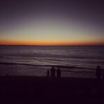 Ella Hooper Instagram - You’re pretty pretty Darwin!! Laksa and a sunset w @tammy__blake at the @mindilmarket #cuinthent @city_of_darwin