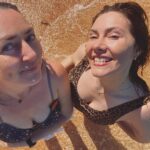 Ella Hooper Instagram - Some nice times on the ‘Way Out West’ tour so far. We’re only just getting warmed up! Way out warmed up! Ballarat this weekend fine fellow Victorians. Rug on up and come on out! These photos are a in a weird order, but you get the picture! It’s fun. Good people. Good feelins. Just good. (And where is James in all this you say?! He’s elusive.. I’ll try and get evidence of him soon..) Featuring @seany_johnston @mickytheshrimp @josh.owenmusic @taja.photography #wayoutwest #jamesreyne #ellahooper #justcallmecantfindmykeyhooper