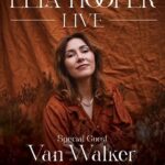 Ella Hooper Instagram - The Amazing!! Ella Hooper is back FRIDAY, 1ST DECEMBER , 2023 Tickets: $42 Door: $45 🎟️ Palais-Hepburn.com Dinner & Show: Limited Tickets available. Genre: Indie, Pop Rock, Country About: Ella Hooper was still a teenager when she burst onto the Australian music scene – Unearthed by Triple J when she was just 13, Ella scored her first number one with the single ‘Mascara’ on her 17th birthday. And at 18, she became the first woman to be awarded APRA’s Songwriter of the Year. After releasing three hit albums with Killing Heidi, Ella embarked on a solo career. Her forthcoming album, Small Town Temple – written in her hometown of Violet Town – has been hailed as a new beginning, showcasing Ella’s deeply personal songwriting. After a multitude of gold and platinum records and four ARIA Awards, Ella remains committed to her craft. As she sings on Small Town Temple: “Still strong, still on a mission.” #supportlivemusic #supportmusicians #supportlocal #cocktails #palaishepburn #dinnerandshow #winebar #modernaustraliancuisine #barfood #entertainment #performance #music #countryvictoria #musicvenue #daylesfordmacedonranges #hepburnsprings #visitmacedonranges #daylesfordmacedonlife #discoveringdaylesford #dayelsford #musicvictoria #thealternativegigguide #visitvictoria #daylesford #seevictoria #yourhappyspace #visitmelbourne #visitdaylesford