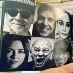 Ella Hooper Instagram - Thrilled to be singing on this gorge new album by ‘the gentleman shredder’ himself, @kevin_borich Kev and I hit it off on a @rockwiz tour many moons ago, and I fell hard for his generational talent on the axe, stage swagger and exceptional charm. He’s also one of the nicest, most down to earth guys in the bizz. Everybody just loves him, hence this star studded lineup! (2nd 3rd slide) Thanks to the amazingly hard working Nick O’Donnell @musicnotwar for wrangling me into the studio (not easy with my sched) and guiding the way, and to old mate @tim.henwood for engineering my vocal session like a boss. I can now say I’m on a record with @joewalshofficial ?! YES! Plus homegrown icons like @timrogersofficial @suzedemarchi @joecamilleriofficial @rosswilsonofficial and more all singing with Kev, because he rocks! Lovers of fun, classic, clever rock n roll; Go buy this record! 👊🏽👊🏽👊🏽 #kevinborich #duets #thegentlemanshredder #makemusicnotwar #hangingwithlegends