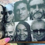 Ella Hooper Instagram - Thrilled to be singing on this gorge new album by ‘the gentleman shredder’ himself, @kevin_borich Kev and I hit it off on a @rockwiz tour many moons ago, and I fell hard for his generational talent on the axe, stage swagger and exceptional charm. He’s also one of the nicest, most down to earth guys in the bizz. Everybody just loves him, hence this star studded lineup! (2nd 3rd slide) Thanks to the amazingly hard working Nick O’Donnell @musicnotwar for wrangling me into the studio (not easy with my sched) and guiding the way, and to old mate @tim.henwood for engineering my vocal session like a boss. I can now say I’m on a record with @joewalshofficial ?! YES! Plus homegrown icons like @timrogersofficial @suzedemarchi @joecamilleriofficial @rosswilsonofficial and more all singing with Kev, because he rocks! Lovers of fun, classic, clever rock n roll; Go buy this record! 👊🏽👊🏽👊🏽 #kevinborich #duets #thegentlemanshredder #makemusicnotwar #hangingwithlegends
