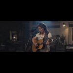 Ella Hooper Instagram - The title track and personal fave from the record - care of the Fight Night team and my beautiful backing band (they don’t actually have a name… Do we need one?! After a whole year and four tours! Shame on me! Any suggestions?? Please share in the comments!) This is Small Town Temple. Inspired by my mum’s home (and a home away from home to many) in Violet Town Victoria.. Enjoy! @fightnightrecords Melbourne, Victoria, Australia