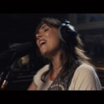 Ella Hooper Instagram - On the day before we set sail on the ‘Oh My Goddess!’ tour, the very last tour for the very last ‘single’ off this journey called ‘Small Town Temple’ - we merrily share with you THIS! A full band live performance filmed and recorded by the good folks at @fightnightrecords ! We loved doing this in studio set and can’t wait to share more of it with you! But of course we had to start with this one ;) If you want to see the full band rawk out just like this, come see us at @brunswickballroomaus w Van Walker Sat 11th of November. Big big old thank you to Delaney and Harley at Fight Night for having us. Twas a hoot. Tickets for the tour via ellahooppermusic.com 💥 Recorded by @harleytstewart Assisted by @delaneypstewart 🎥 @_joevictory_