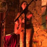 Ella Hooper Instagram - Bloody beautiful night last night @odessa_leavers_hotel in Creswick, one of my favourite duo shows ever I think.. thanks to the gang there for their amazing hospitality and to the most excellent @brooketaylormusic for opening! You’re a sweetheart and a legend. ❤️❤️❤️🎵🎵🎵 #regionalgigs #smalltowntemple #odessabar