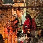 Ella Hooper Instagram - Bloody beautiful night last night @odessa_leavers_hotel in Creswick, one of my favourite duo shows ever I think.. thanks to the gang there for their amazing hospitality and to the most excellent @brooketaylormusic for opening! You’re a sweetheart and a legend. ❤️❤️❤️🎵🎵🎵 #regionalgigs #smalltowntemple #odessabar
