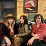 Ella Hooper Instagram - Bloody beautiful night last night @odessa_leavers_hotel in Creswick, one of my favourite duo shows ever I think.. thanks to the gang there for their amazing hospitality and to the most excellent @brooketaylormusic for opening! You’re a sweetheart and a legend. ❤️❤️❤️🎵🎵🎵 #regionalgigs #smalltowntemple #odessabar