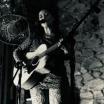 Ella Hooper Instagram - Bloody beautiful night last night @odessa_leavers_hotel in Creswick, one of my favourite duo shows ever I think.. thanks to the gang there for their amazing hospitality and to the most excellent @brooketaylormusic for opening! You’re a sweetheart and a legend. ❤️❤️❤️🎵🎵🎵 #regionalgigs #smalltowntemple #odessabar