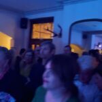 Ella Hooper Instagram - Coupla moments. Sometimes the smallest stages & venues hold the biggest vibes. (Sometimes not too) but safe to say the tour got off to a pocket rocketed start with a buzzy lil Friday evening at @tanswellshotel in Beautiful Beechworth! I swoon so hard for regional Victoria. The places, the punters, they know how to have fun. And, they have good taste. ;) Singing with tour compadre @ramblinvanwalker is such a frikken treat. Plus my longtime bestie legend keyswoman @madsdavey holding it down while we traded oldies, newies and some of our not written by us favourites.. (think the Small Faces, Joe Strummer) WHAT FUN. Tassie (aka, the isle of Van!) - you’re next!!! All show deets in the thing. Click on through and join us for the Oh My Goddess! tour xxx (also, Melbun peeps, don’t forget the @brunswickballroomaus is show is FULL band powered, if you’ve been craving something a little.. pumped up, that one’s for you.) xx Hoops