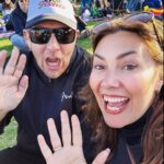 Ella Hooper Instagram - Happy day of birth to my rock(star), my bro. Jesse Hooper you’re a wonderful man, brother, muso and father! Always following in your footsteps.. more or less. ;) So happy you let me join your band and we’ve had these adventures together. We’ve always tried to accept, nurture and make each other stronger, we’ve really needed the balm of that kind of steadfast familial love in recent years. Mum and Dad would be so proud of the way you’ve handled things. Of who you are. I know they are. I am amazed. And so very grateful for you. I wish many many more happy birthdays for you my messy Jesse, you are one in a mill! Eat some fancy cheese! Xx Sis / Stinky @jessekillingheidi #libralove #thebestpeoplearelibras #brotherman #guitarman #happybirthday