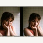 Ella Lee Instagram - Oh my oh my By @feeglory :)