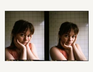 Ella Lee Instagram - Oh my oh my 

By @feeglory :)