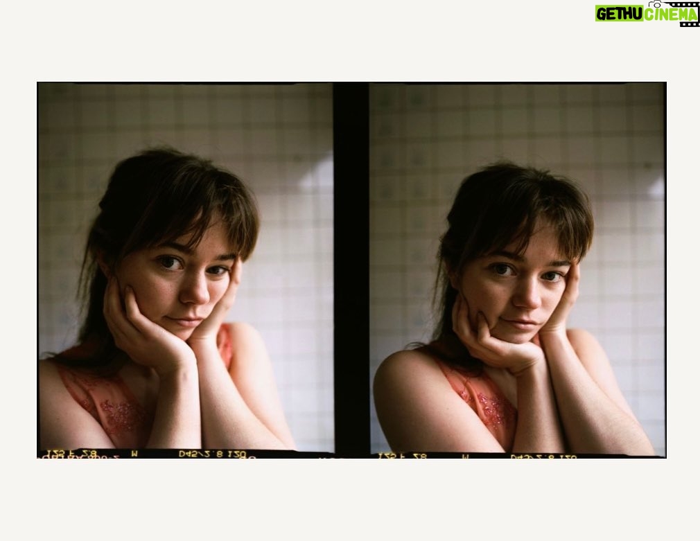 Ella Lee - 6.9K Likes - Oh my oh my
By @feeglory :)