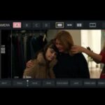 Ella Lee Instagram - In front of the camera/ behind the camera ✨💕 #mirellaschulzerettetdiewelt out now on @tvnow.de . . . . . . . #tvnow #germansitcom #sitcom