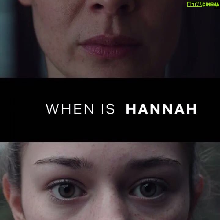 Ella Lee Instagram - When IS Hannah?!? #hannahkahnwald #darknetflix #ellalee @neidig_org #neidig #actressinberlin