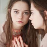 Ella Lee Instagram - #photoshoot #berlin #streetstyle #mirror #ellalee #actress #netflixdark #darknetflix #hannahkahnwald #neidig Berlin, Germany