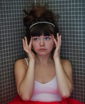Ella Lee Instagram - Life ain’t all burritos and strippers, my friend .. 
.
.
.
.
.
.
.
#fotoshoot #darknetflix #actressberlin #acting #ellalee #fotoshooting #filmmaking #actingtips