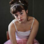 Ella Lee Instagram – Not today, Not tomorrow 
Foto Credit: @mechuthai 💕
.
.
.
.
.
.
.
.
.
.
.
#fotoshooting #fashion #style #ballerina #berlin #actress #netflix #darknetflix #ellalee #mylook