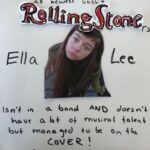Ella Lee Instagram – Last one I swear … -read the amazing story about a girl who isn’t in a band but if she were, she’d call it Brain bread! Now in the newest edition of @rollingstone .
.
.
.
. .
.
.
.
#magazinecover #rollingstone #ivegotthemoveslikejagger #ellalee #hannakahnwald #fashionmagazine #dark #idontevenlikehashtagsbutmymomisforcingme #:/ #okIcantthinkofanymorehashtags #done