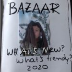 Ella Lee Instagram – Oh damn Bazaar as well ? It’s my lucky day.. #modelcareerhereicome  what’s new what’s trendy two-thousand-twendy 
.
.
.
.#fashionmagazine #bazaar #magazincover #ellalee #dark