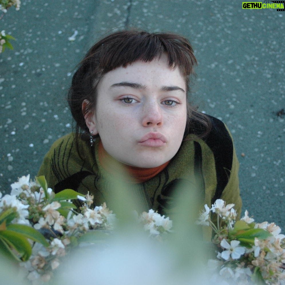 Ella Lee - 6K Likes - Kiss of spring